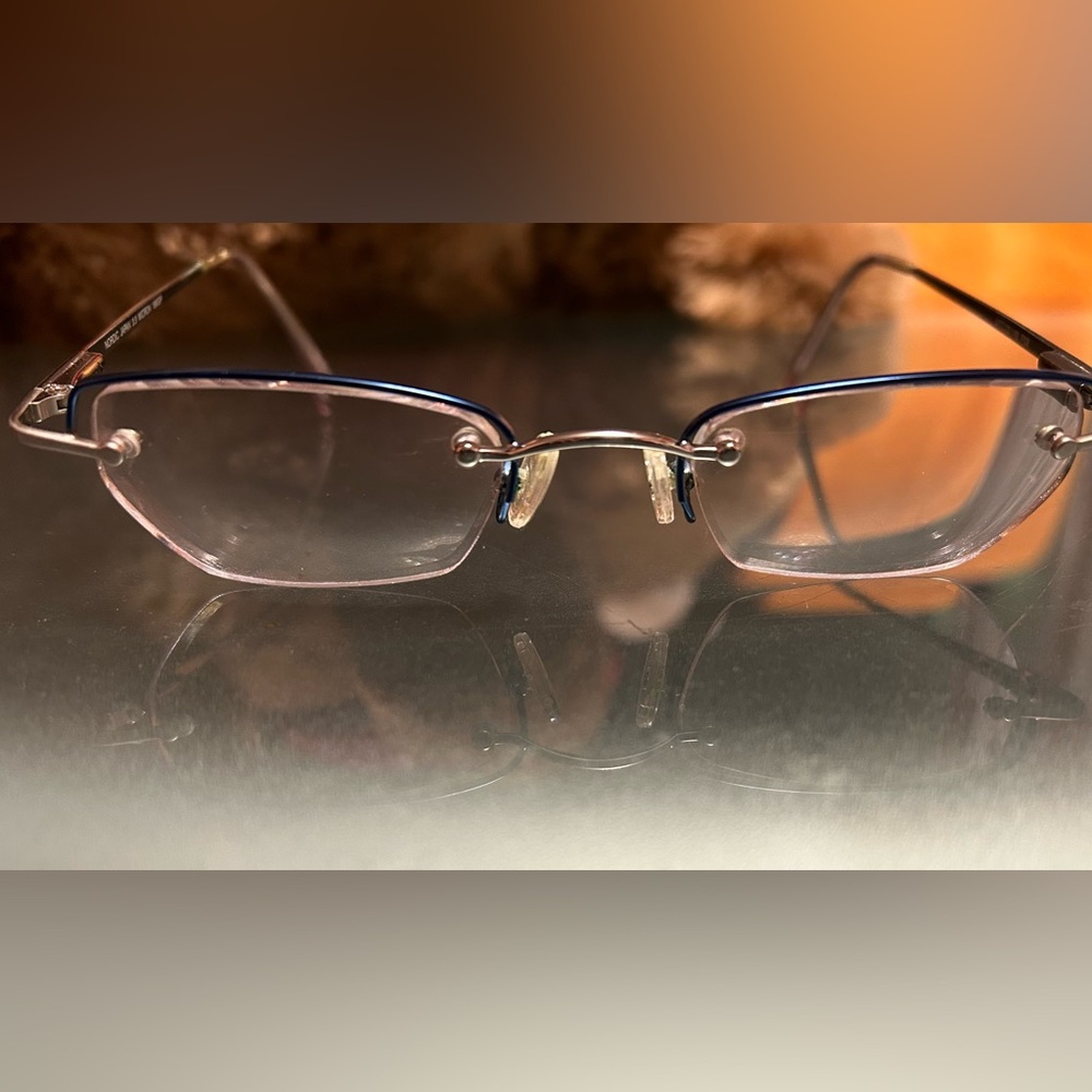 Authentic Glasses - image 6